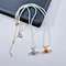 gemstone necklace